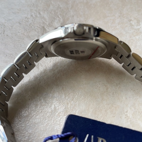 Bulova Lady Stainless Steel #63M00 - Picture 7 of 7